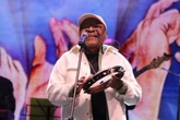 Martinho da Vila leva a força da negritude e o samba ao Estilo Brasil