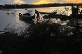Família perde 5 em naufrágio no rio Tocantins; 2 vítimas eram crianças