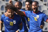 Três seleções podem garantir vaga na Copa nesta segunda (13/10). Veja