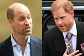 Treta real: príncipe William se nega a encontrar o irmão, Harry