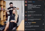 Erika Hilton paga seus dois maquiadores com verba da Câmara