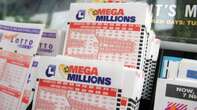 Mega Millions está com prêmio de R$ 1,6 bilhão nesta sexta-feira