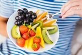 Fruta mais rica em ferro melhora a digestão e fortalece a imunidade