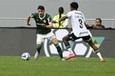 Última vitória do Vasco sobre o Palmeiras foi há 10 anos; veja odds