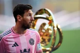 Messi projeta confronto contra o Palmeiras: “Adversário muito grande”