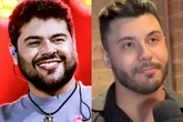 Cristiano, dupla de Zé Neto, manda recado para Murilo Huff