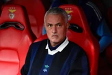 José Mourinho está próximo de acerto para treinar o Benfica