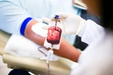 Junho Vermelho: Hemocentro de Brasília tem estoques em nível crítico