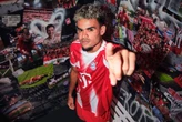 Vídeo: Bayern anuncia Luis Díaz, ex-Liverpool, como novo reforço