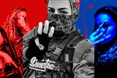 “Diaba loira” troca de facção e desafia a polícia: “Só saio no caixão”