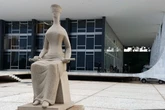 Concurso do STF: aprovada a criação de 40 vagas da polícia judicial