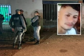 Homem morre com facadas no pescoço e na cabeça; esposa é suspeita