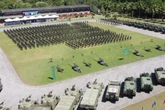 Marinha vai mandar 2 mil militares e 100 viaturas ao Centro-Oeste