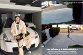 Fiuk se revolta com vizinhos e toma atitude após casa ser invadida