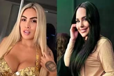 Juju Ferrari e Perlla voltam a protagonizar barraco: “Coitadinha”