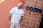 Restaurante oficial da CASACOR 2025, Cozze apresenta menu refinado