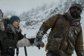 Como Depois Daquela Montanha mudou a vida de Idris Elba