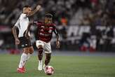 Vídeo: Bruno Henrique marca e Flamengo bate Vasco na semi do Carioca