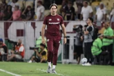 Zubeldía não gosta da atuação do Fluminense mesmo com a vitória; veja
