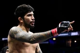 Dillon Danis é banido permanentemente do UFC após tumulto.