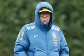 Ancelotti admite Vini Jr. diferente na Seleção, mas exalta estrela
