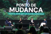 Com COP30 na Amazônia, Brasil busca protagonismo climático