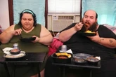 Quilos mortais: veja como está o casal que somava 550 kg