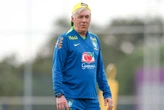 Com defesa em alta, veja os números de Ancelotti no comando da Seleção