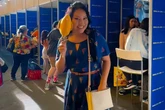 Apresentadora da TV Globinho deixou a televisão e está irreconhecível
