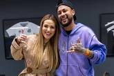 Fotos: Neymar Jr. e Deolane Bezerra registram encontro nas redes