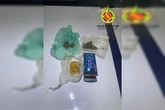 PMDF apreende jovem de 15 anos com 70 pedras de crack e maconha