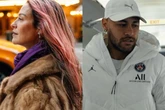 Parto de Davi Lucca gerou processo contra Neymar, revela Luana Piovani