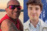Rafael Ilha recebe notificação extrajudicial do filho de Gugu e reage