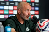 Treinador do Chelsea indica time misto contra o Flamengo
