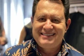 Marrone recebe alta hospitalar após sofrer acidente em show