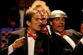 Férias no DF têm programação especial com espetáculo e show de rock infantil