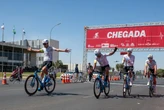 Metrópoles Endurance Cycling: veja os os vencedores da 3ª bateria