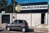 Homem ataca grávida com facão em Alagoas e é detido pela PM