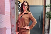 Cátia Fonseca se pronuncia sobre saída da Band. Leia!