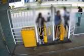 Criminosos vendiam passagens clandestinas do BRT em terminal do DF