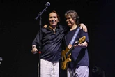Lô Borges, Beto Guedes e Sérgio Hinds celebram a alma mineira