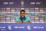 Jean Lucas fala sobre ser o único representante do Nordeste na Seleção. Compre seu ingresso para jogão no RJ