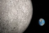 Impacto que formou a Lua pode ter dado início à vida na Terra