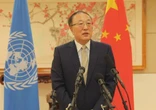 Na ONU, China expressa preocupação com conflitos e pede “negociação”
