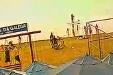 Justiça condena dupla que esfaqueou locador de pedalinho no Lago Norte