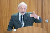 Candidatos à presidência do PT pedem a Lula rompimento com Israel