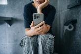 Hábitos que aumentam o risco de ter problemas com hemorroidas