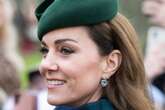 Kate Middleton tem atitude tocante ao decidir fazer importante visita