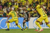 Confira onde assistir Atlético-MG e Bucaramanga pela Sul-Americana