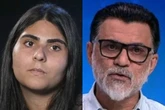 Filha internada: mãe diz que ex-jogador mente em nota oficial
